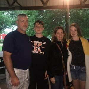 Meet your Posher, Brian